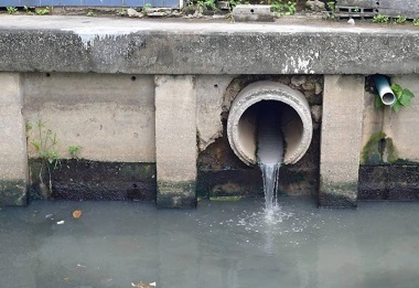 醫療廢水第三方檢測機構